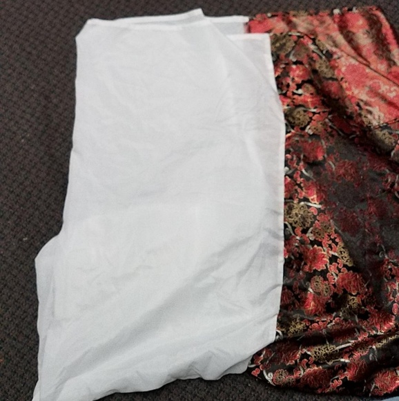 Baby Phat Bedskirt - Picture 7 of 8